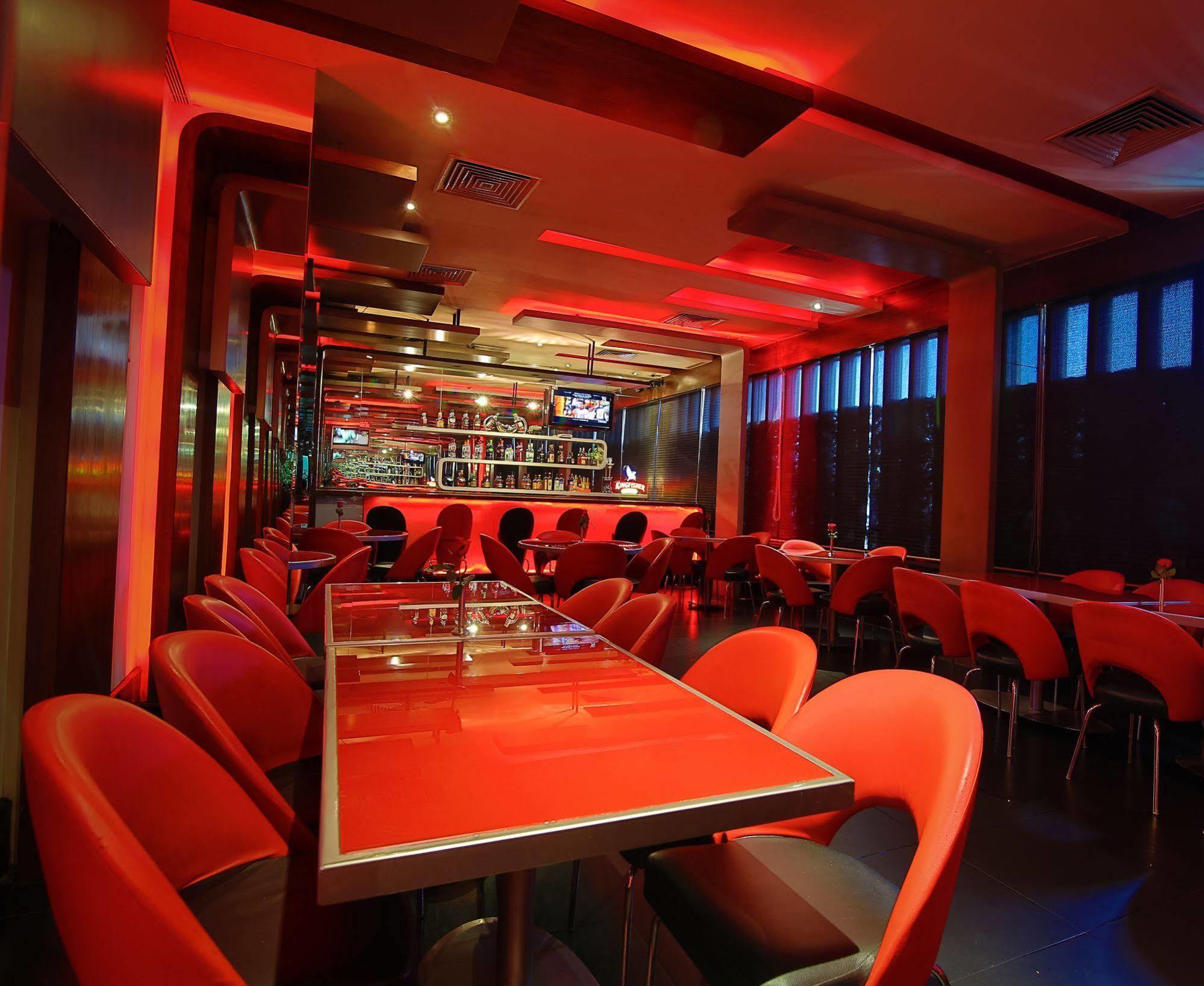 Hotel Capitol Hill Ranchi Exterior foto